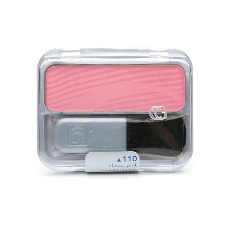 Covergirl Cheekers Blush Classic Pink 0.12 oz