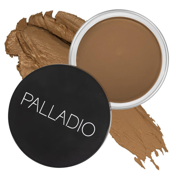 Palladio Cream Bronzer Toasted Almond 10.5g