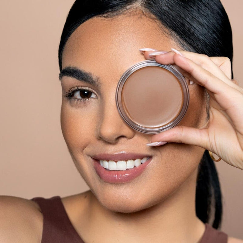 Palladio Cream Bronzer Toasted Almond 10.5g