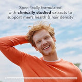 Garden of Life, Hair Growth+ for Men 30 Vegetarian Capsules