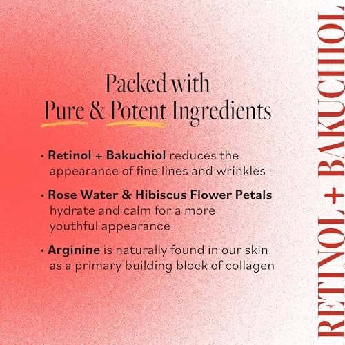 Derma E Anti-Wrinkle Retinol Line Smoothing Hydro Gel Eye Patches, 5 Count