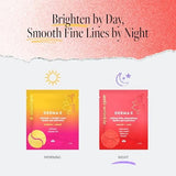 Derma E Anti-Wrinkle Retinol Line Smoothing Hydro Gel Eye Patches, 5 Count