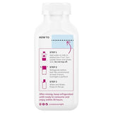 Oats Overnight Fruity Cereal Overnight Oats Shake, 2 oz