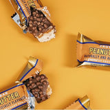 Barebells Peanut Butter Protein Bars, 20 g Protein, 1.94 oz, 12 ct