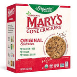 Mary's Gone Crackers Gluten Free Original - 4oz