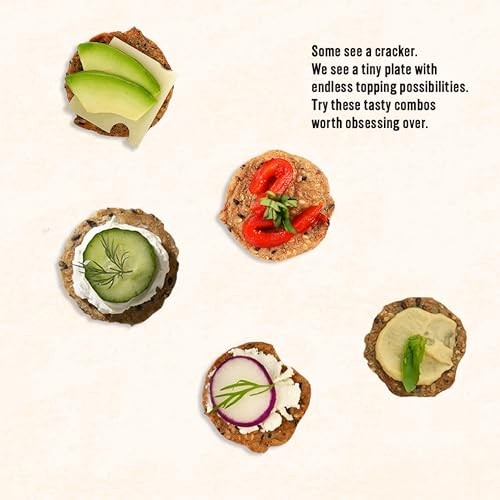 Mary's Gone Crackers Gluten Free Original - 4oz