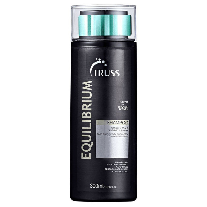 Truss Equilibrium Shampoo 10.14 Oz