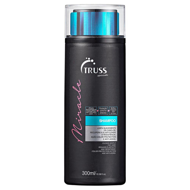 Truss Miracle Shampoo 300 ml