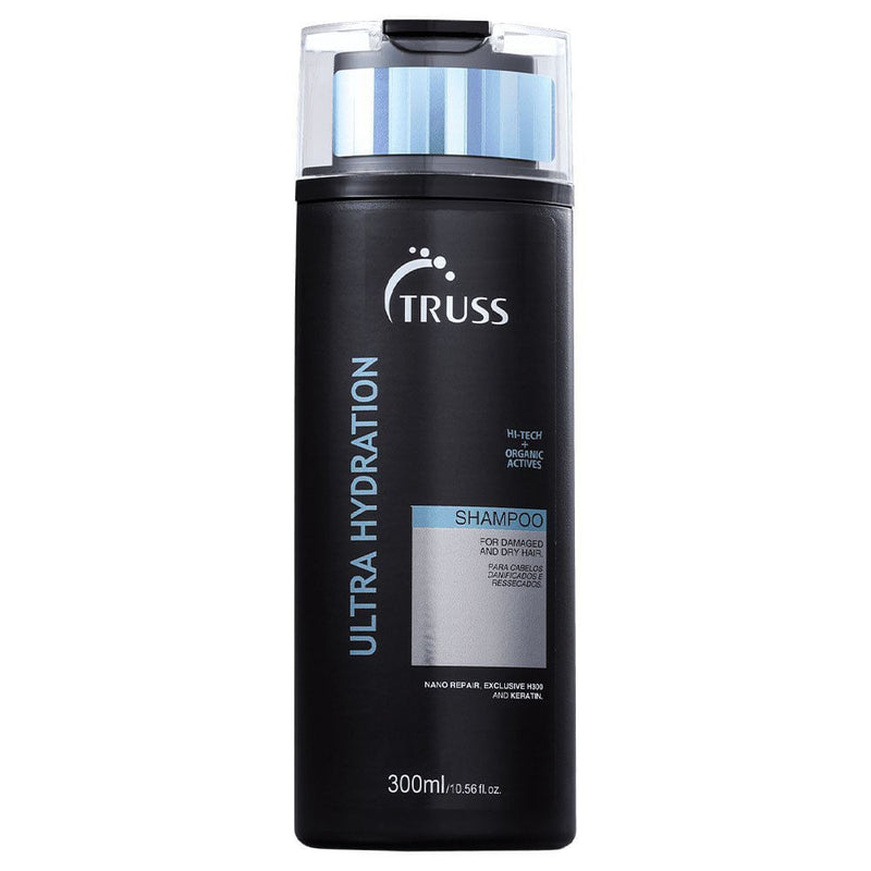 Truss Professional Ultra Hydration Shampoo - 10.14 Oz