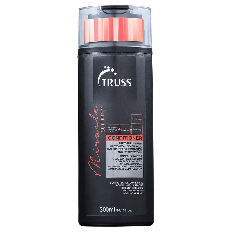 Truss Miracle Summer Conditioner 300 ml
