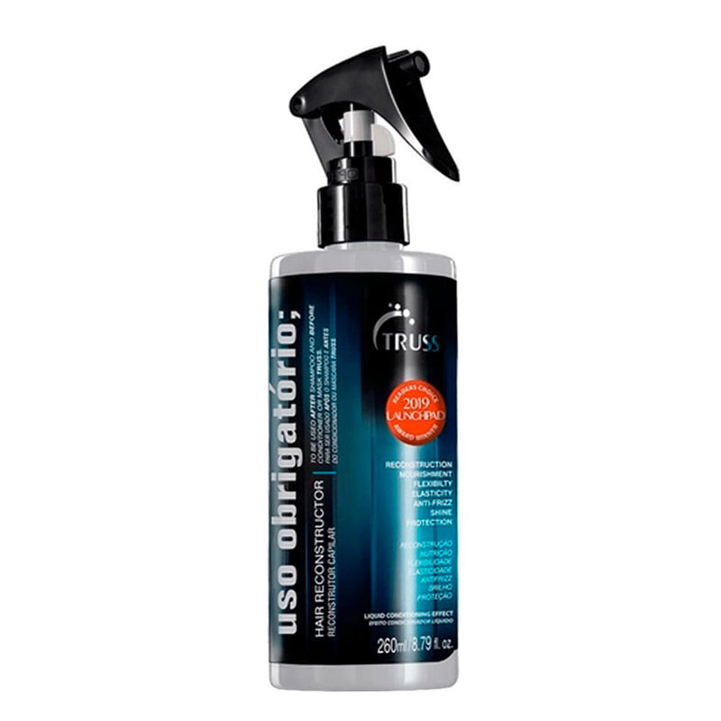 Truss Blond Revolution Blonde Shampoo, 10.14 Fl Oz