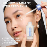 L'Oreal Paris Collagen Moisture Bounce Serum - 1 Fl Oz