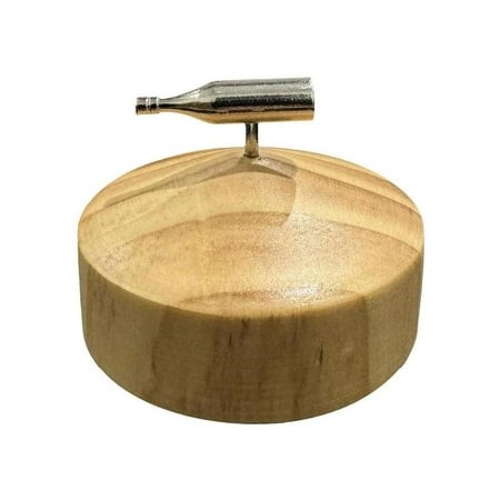 Spin the Bottle Game