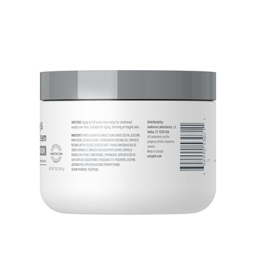 Cetaphil Hydrating & Firming Cream 12 oz