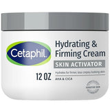 Cetaphil Hydrating & Firming Cream 12 oz