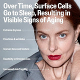 Cetaphil Hydrating & Firming Cream 12 oz