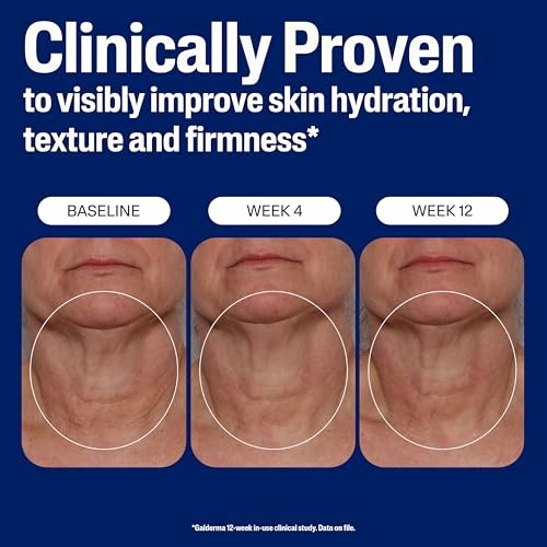 Cetaphil Hydrating & Firming Cream 12 oz