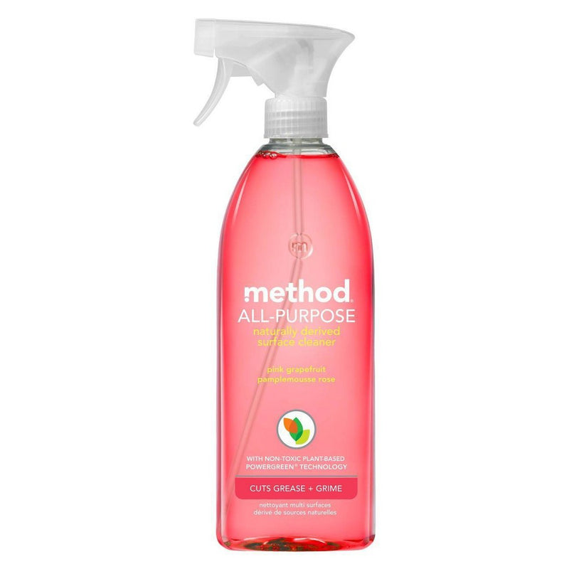 Method All-Purpose Cleaner Grapefruit, 828ml