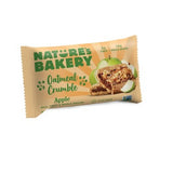 Nature's Bakery Apple Crumble Bars 6 Pack