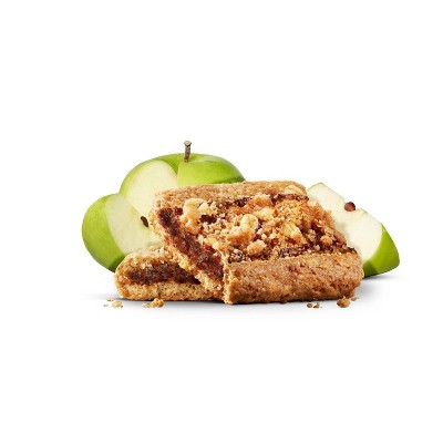 Nature's Bakery Apple Crumble Bars 6 Pack
