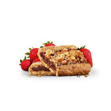Nature's Bakery Strawberry Crumble Bar 6 Pack