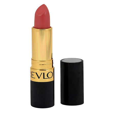 Revlon Super Lustrous Lipstick, Blushing Mauve