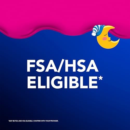 Vicks NyQuil Kids Allergy Liquid, Berry, 8 FL OZ