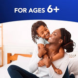 Vicks NyQuil Kids Allergy Liquid, Berry, 8 FL OZ