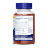 Florastor Digestive and Metabolic Support Probiotic Blend Gummies Peach Lemonade 56 Vegetarian Gummies