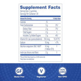 Florastor Digestive and Metabolic Support Probiotic Blend Gummies Peach Lemonade 56 Vegetarian Gummies