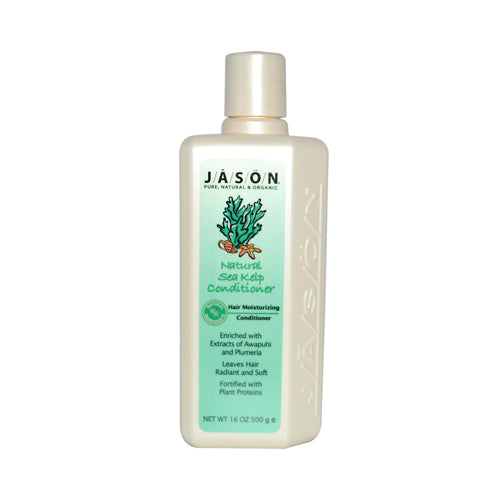Jason Smoothing Sea Kelp Conditioner, 16 fl oz