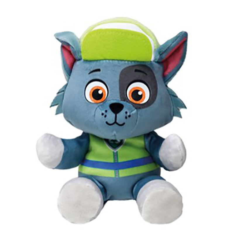Ty Beanie Boo Paw Patrol Rocky 15cm
