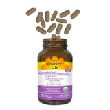 Country Life, Realfood Organics®, Prenatal, 90 Easy-to-Swallow Tablets