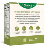 Mary's Gone Crackers Organic Herb Original Crackers Whole Grain, 4 oz