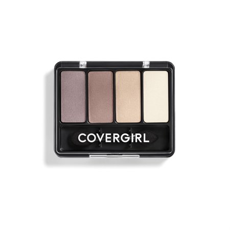 Covergirl Eye Enhancers Eyeshadow Urban Basics 220