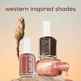 Essie Gel Couture Nail Polish - Stay Fluid, 0.46 Fl Oz