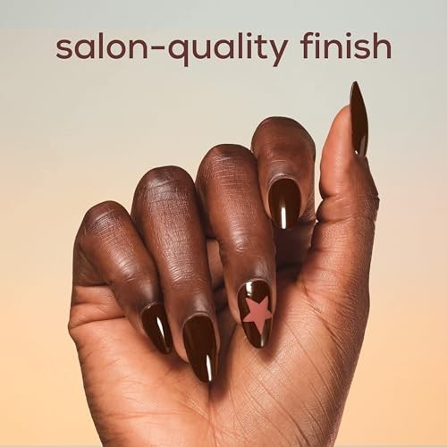 Essie Gel Couture Nail Polish - Stay Fluid, 0.46 Fl Oz