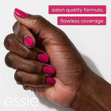 Essie Gel Couture Nail Polish - Stay Fluid, 0.46 Fl Oz