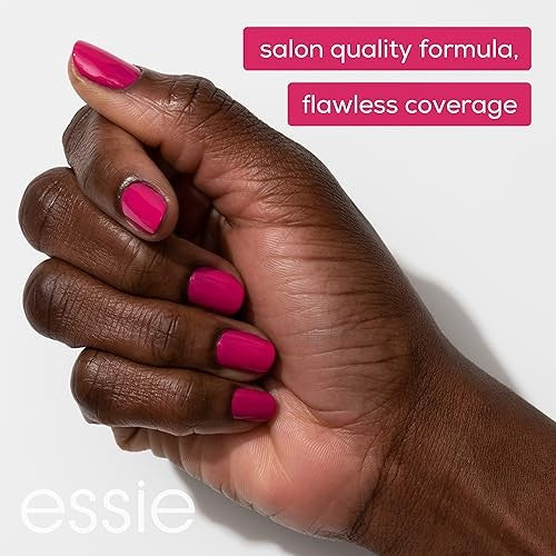 Essie Gel Couture Nail Polish - Stay Fluid, 0.46 Fl Oz
