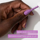 Essie Gel Couture Nail Polish - Stay Fluid, 0.46 Fl Oz