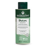 Detox Shampoo Revives, Purifies Scalp & Hair 8.8 Oz