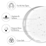 Detox Shampoo Revives, Purifies Scalp & Hair 8.8 Oz