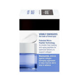 Neutrogena Collagen Bank Eye Gel Cream with Peptides, 0.5 oz