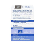 Neutrogena Collagen Bank Eye Gel Cream with Peptides, 0.5 oz