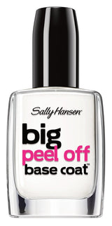 Sally Hansen Big Peel Off Base Coat 0.4 fl oz