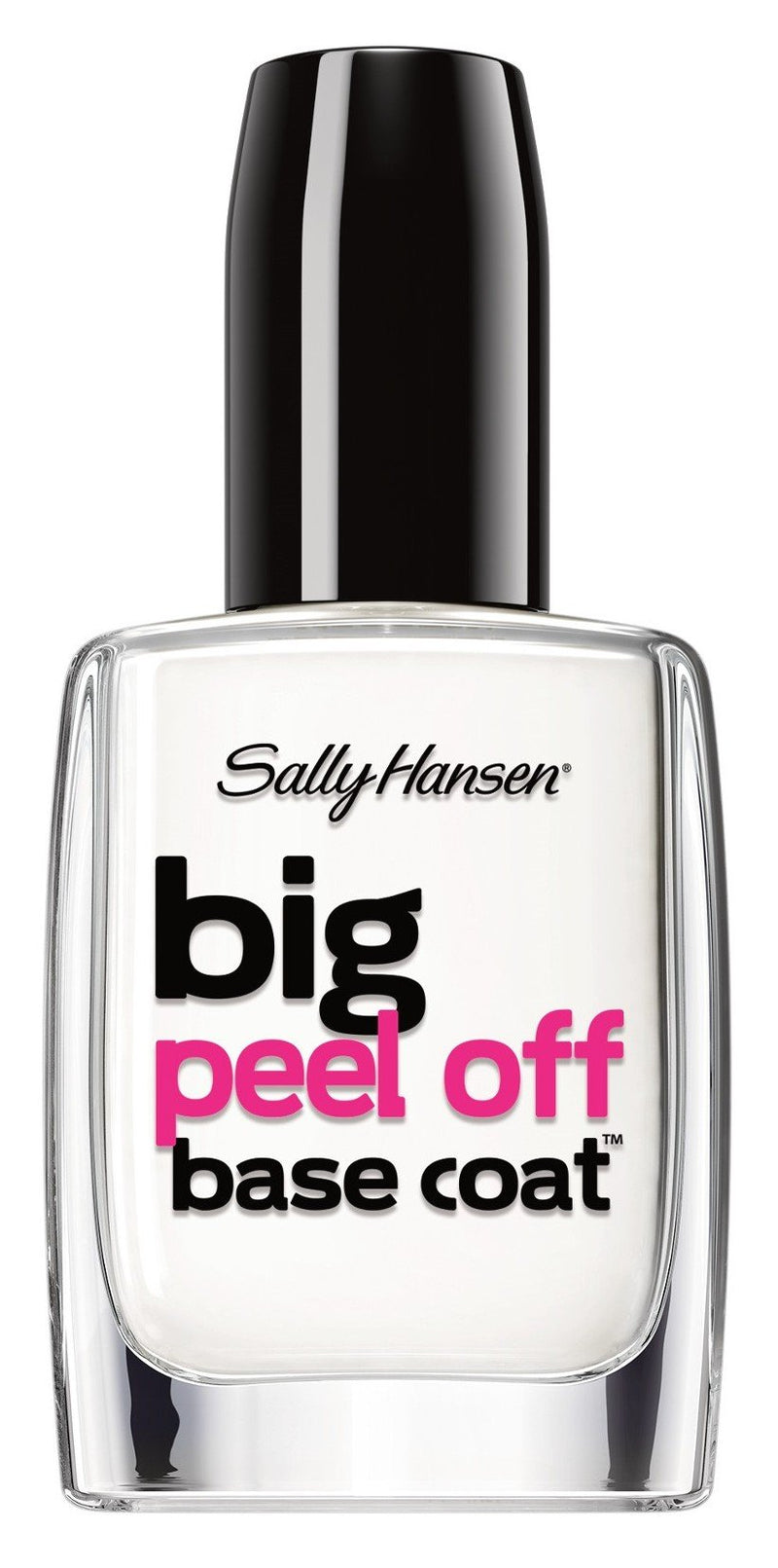 Sally Hansen Big Peel Off Base Coat 0.4 fl oz