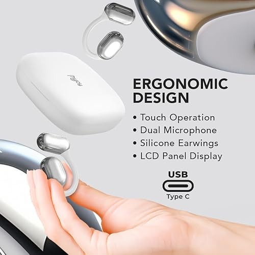 MyJoy Air Open Ear Earbuds