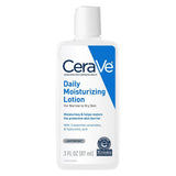 CeraVe Daily Moisturizing Lotion for Dry Skin 3 Fl Oz
