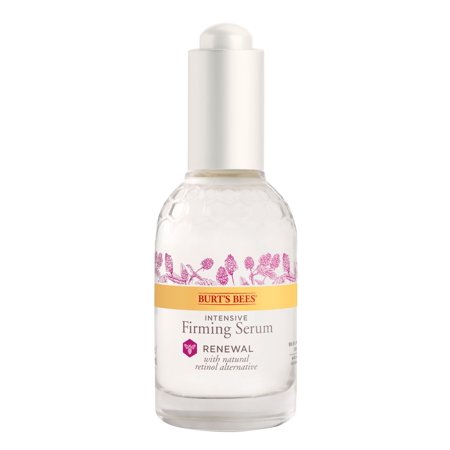Burt's Bees Renewal Intensive Firming Serum, 1 fl oz