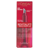 Loreal Paris Revitalift Eye Treatment, 0.5 fl oz